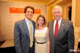 Camelot Makes Brief Comeback During Mark Kennedy Shriver Book Party At The Jefferson!